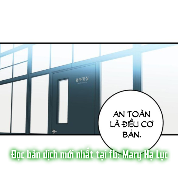 Nóng Lòng Muốn Giày Vò Em chapter 5.1 1