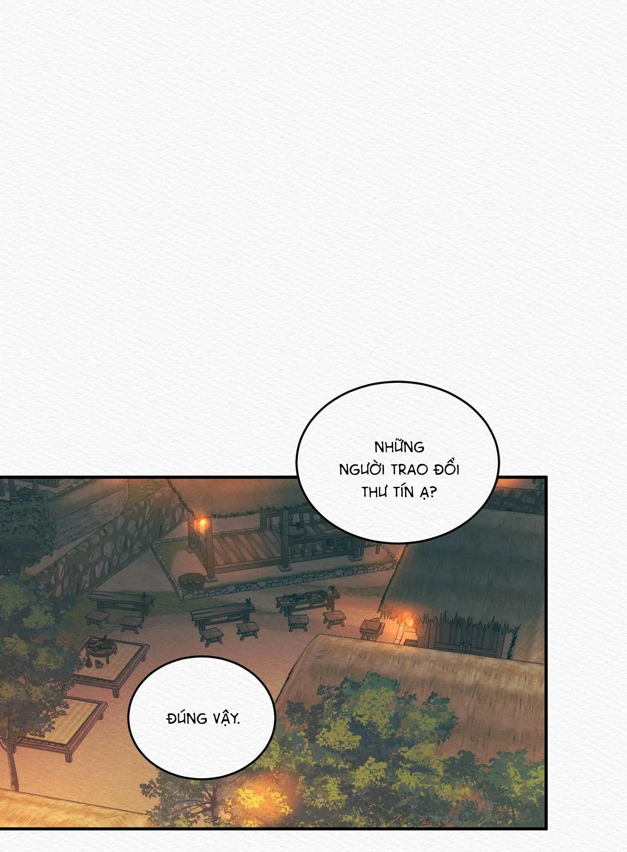 qủy dạ khúc chapter 29 9