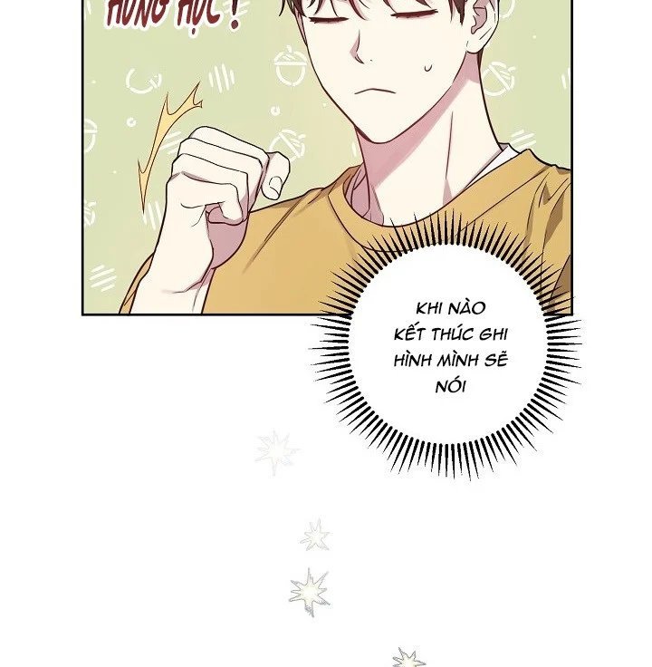 thần tượng đến rồi!? chapter 29 85