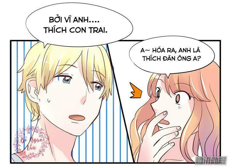 ma vương đại nhân đi thông thả chapter 2 19