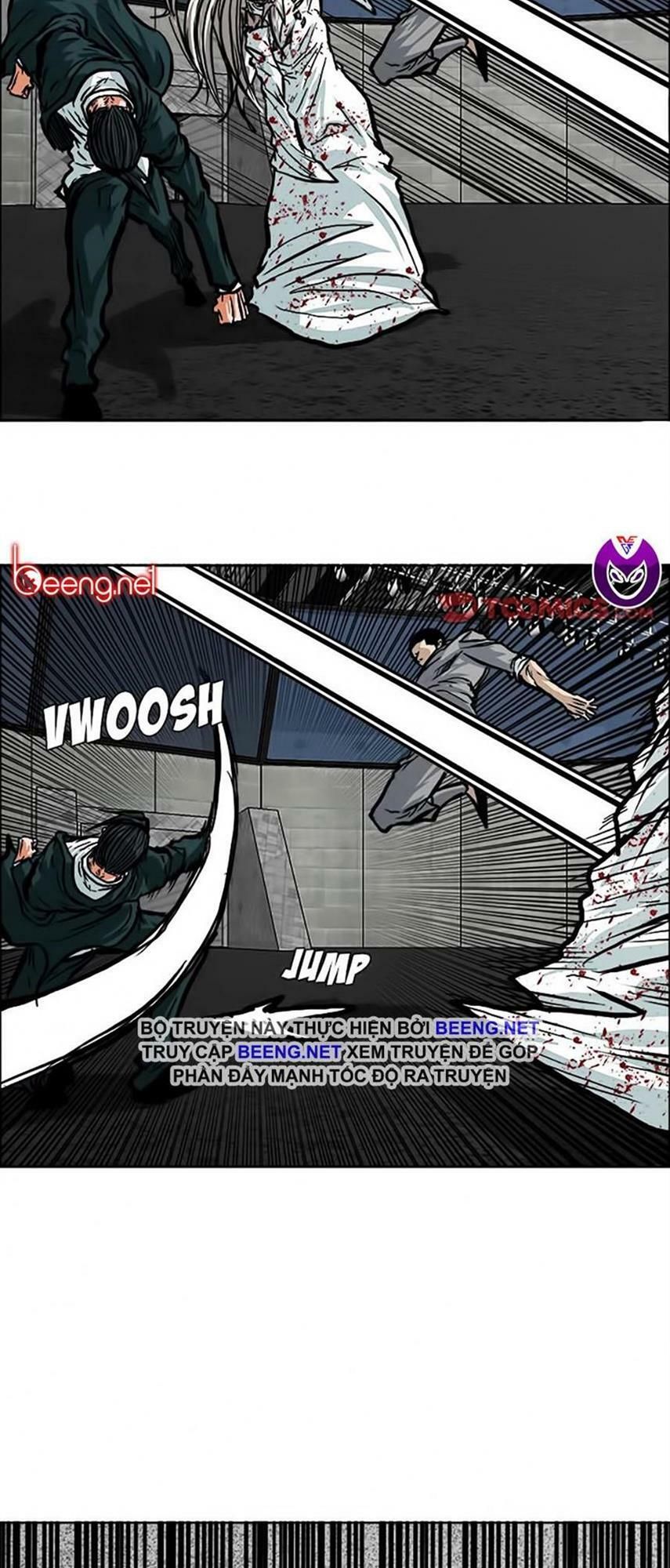 bá chủ học đường ss2 chapter 51 40