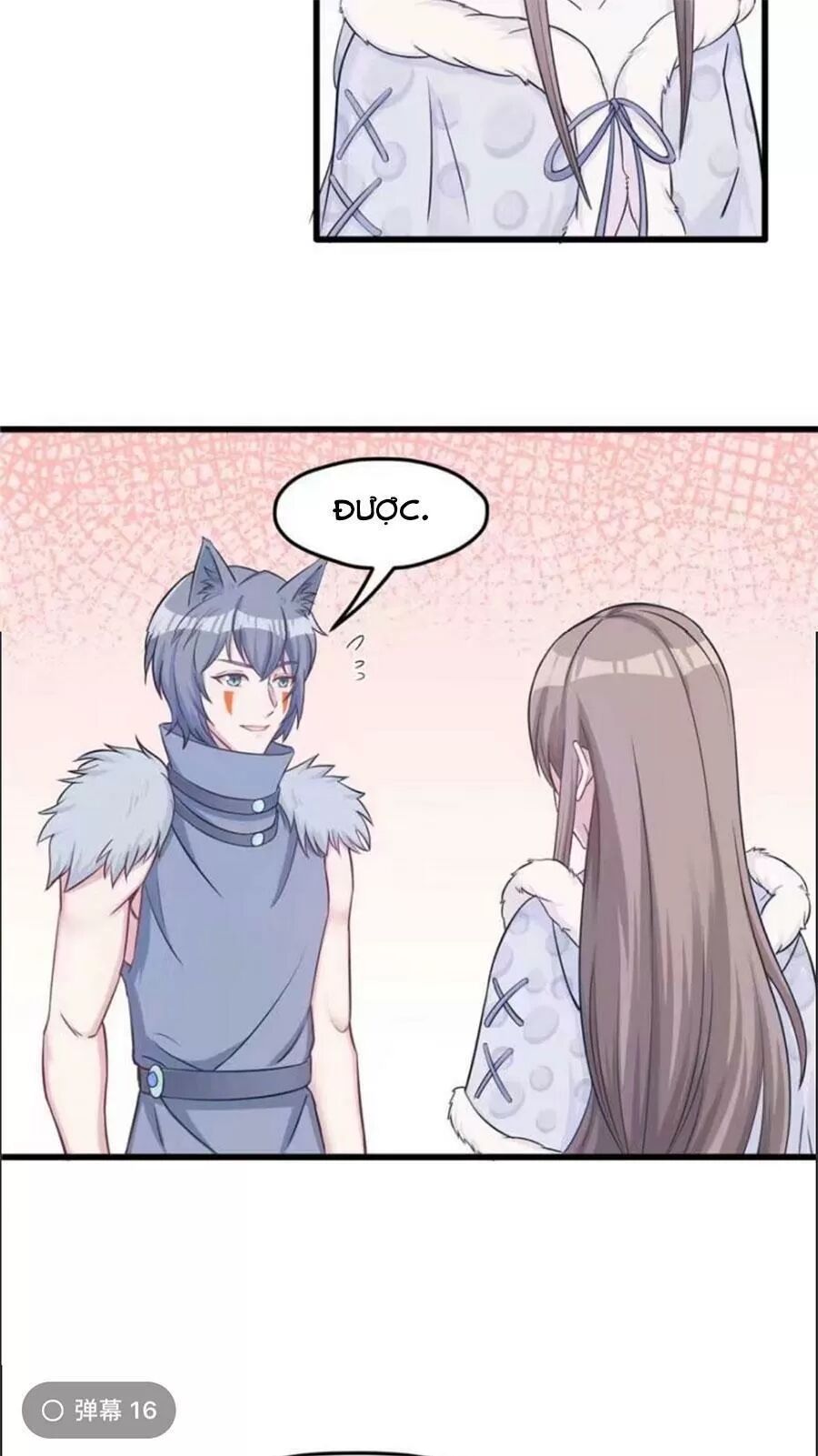 [16+] thảnh thơi thú thế chủng chủng điền, sinh sinh tể chapter 128 7