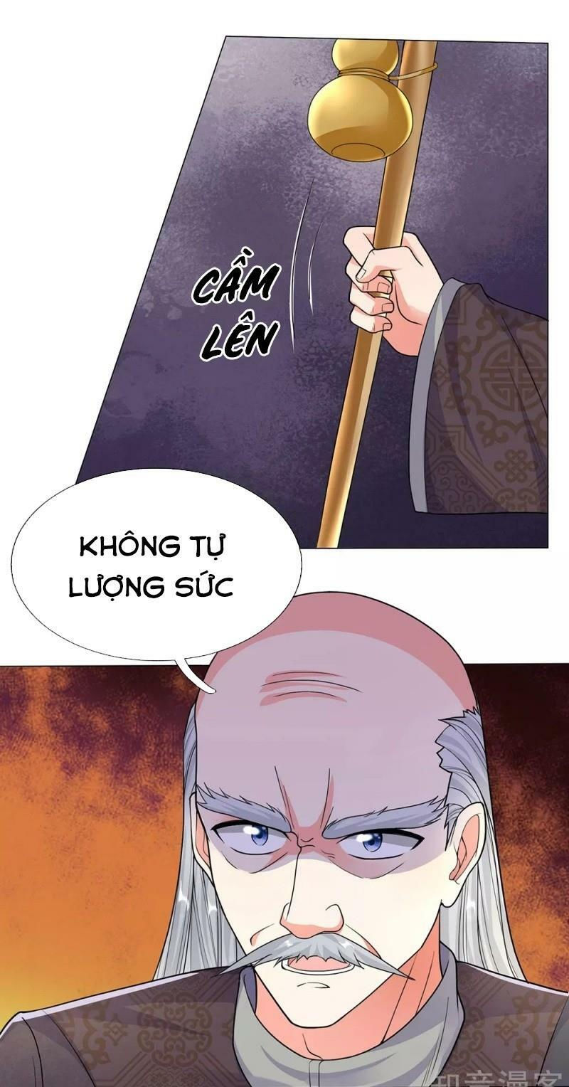vú em tiên tôn đi ở rể chapter 132 9