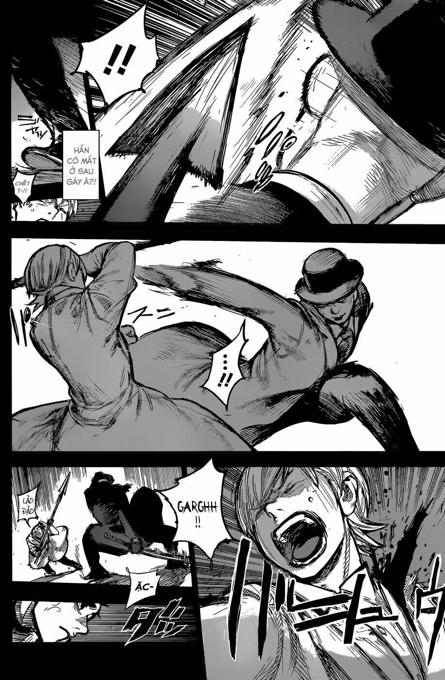 ngạ quỷ vùng tokyo 2 chapter 166 10