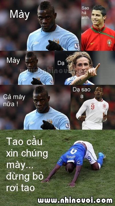 hình ảnh hài hước new chapter 9 18