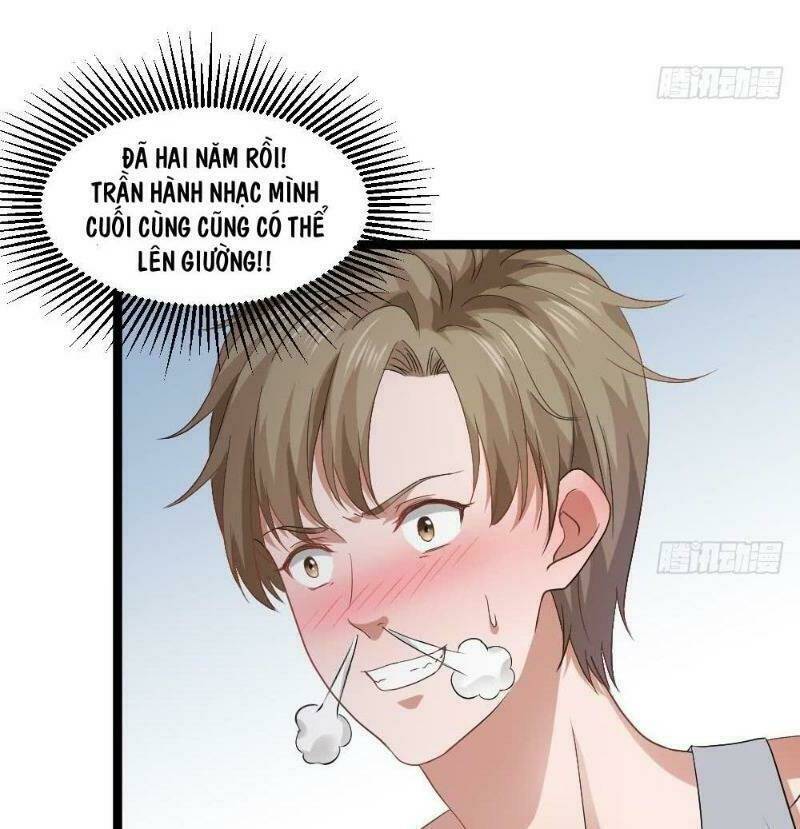 tối cuồng nữ tế chapter 17 25