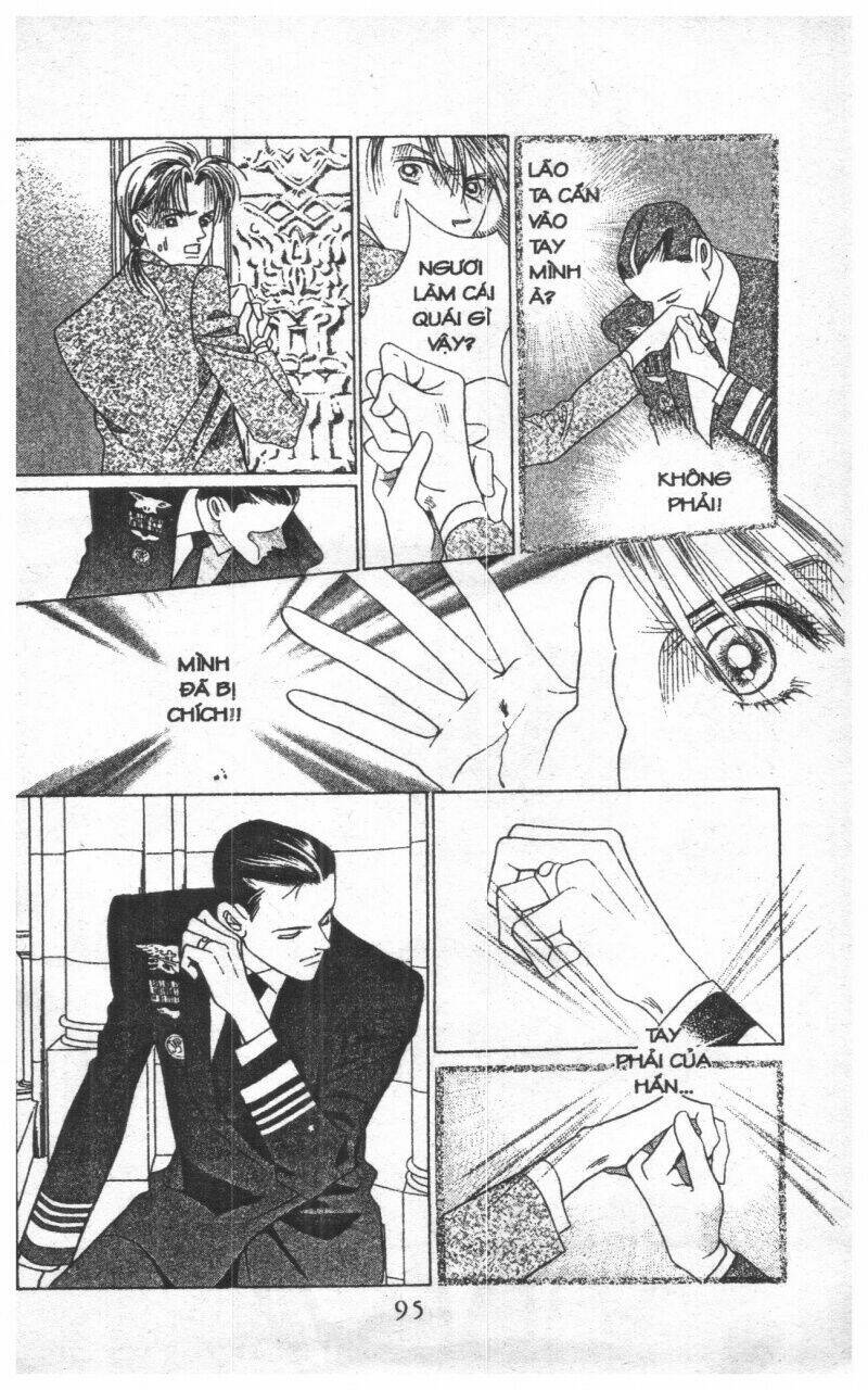 nàng tiên ánh trăng - kaguya hime chapter 21 95