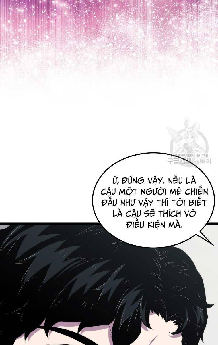 tôi thăng cấp trong lúc ngủ chapter 77 19