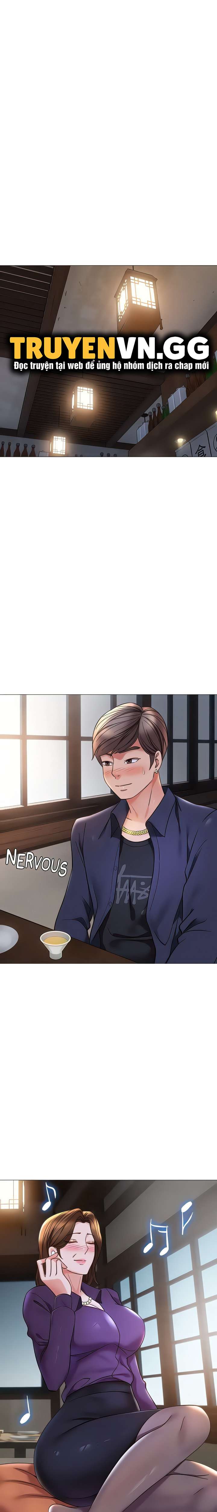 bạn của con gái tôi chapter 111 1