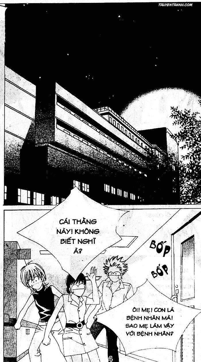 nhà trọ hoàn hảo chapter 61 5