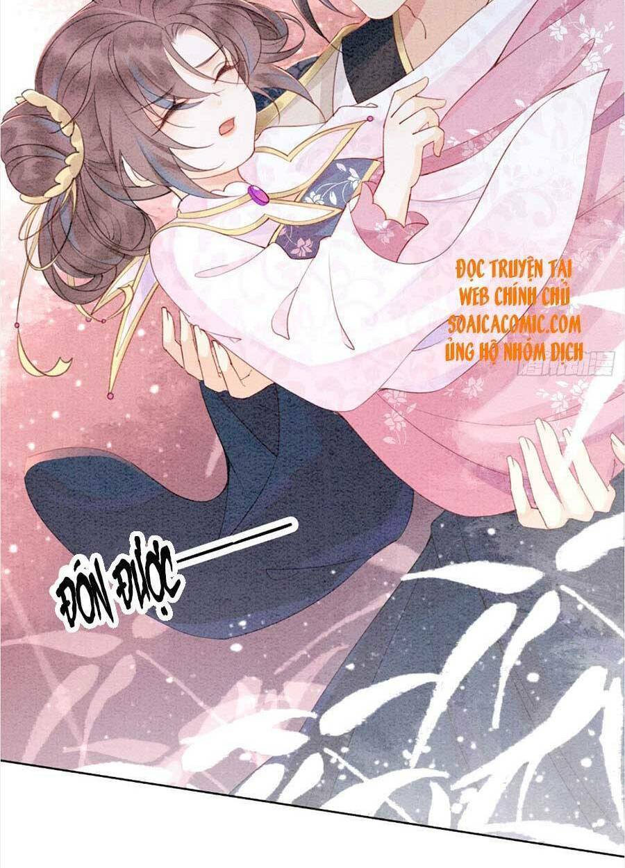 bắt đầu hủy hôn để công lược vương gia chapter 30 51