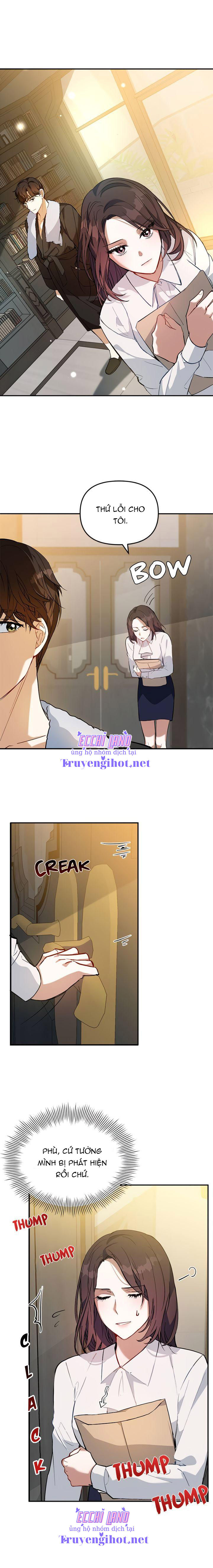 hợp đồng hôn nhân chapter 2.2 10