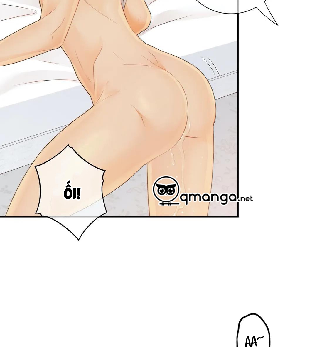 thời gian giữa sói và chó chapter 47 87