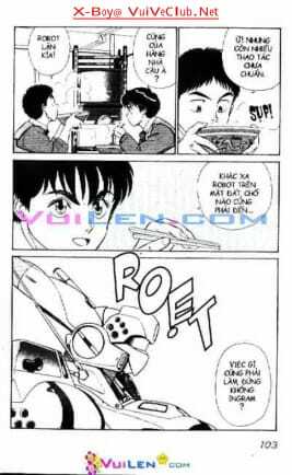 cảnh sát cơ động chapter 9 104