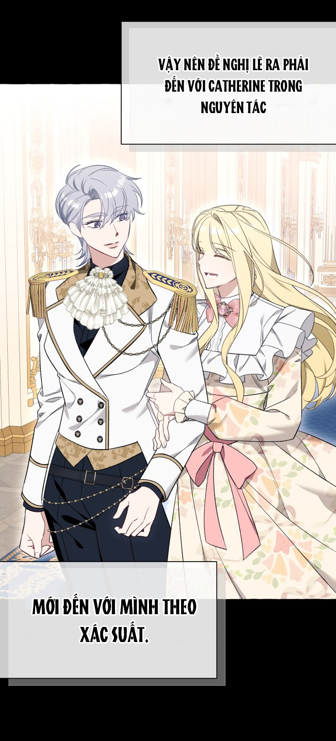 tôi tưởng đó chỉ là tiểu thuyết trọng sinh bình thường chapter 54.2 26