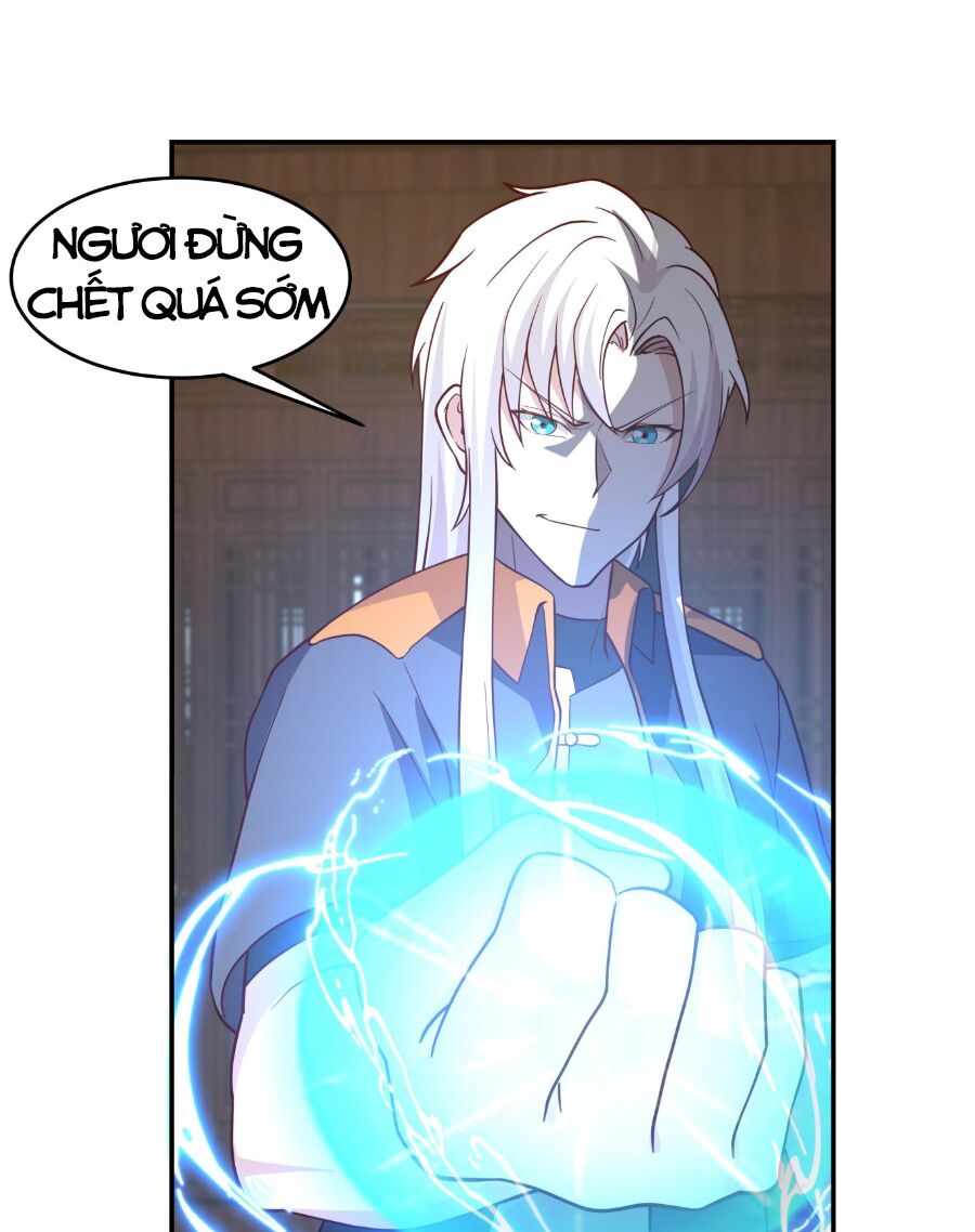 trên người ta có một rồng chapter 535 26