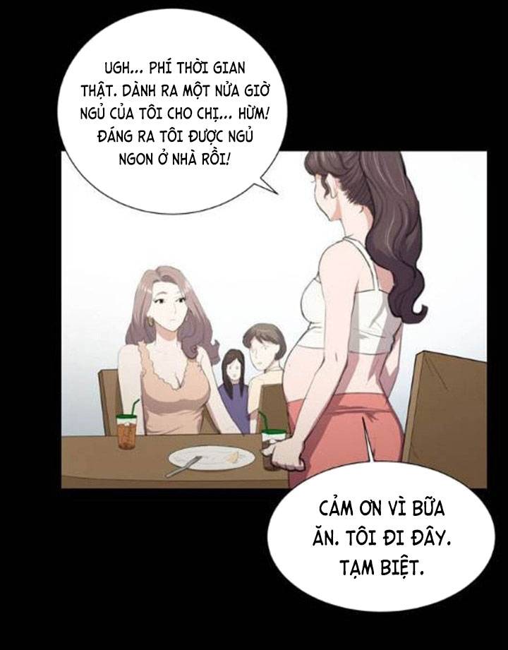 Cửa Hàng Tiện Lợi Saet Byul Chapter 47 - Trang 46