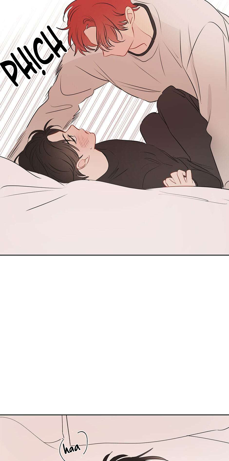 chỉ là giấc mơ thôi phải không? chapter 28 15