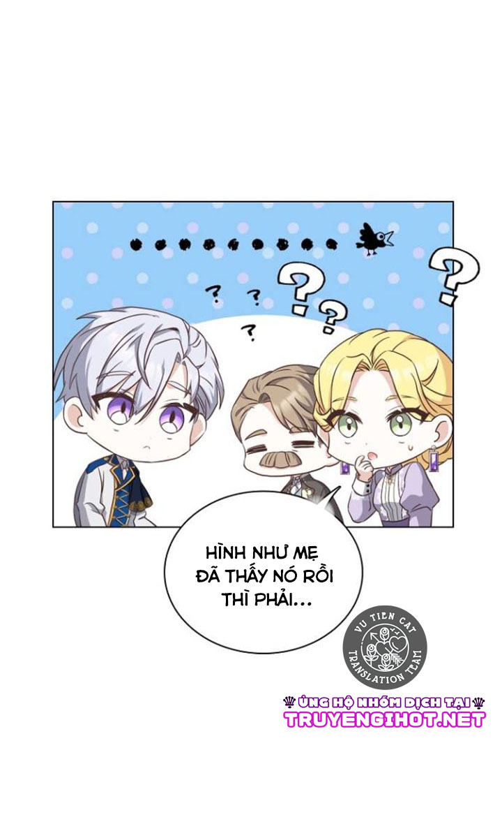 lời cầu hôn đến từ hoàng đế chapter 31.1 30