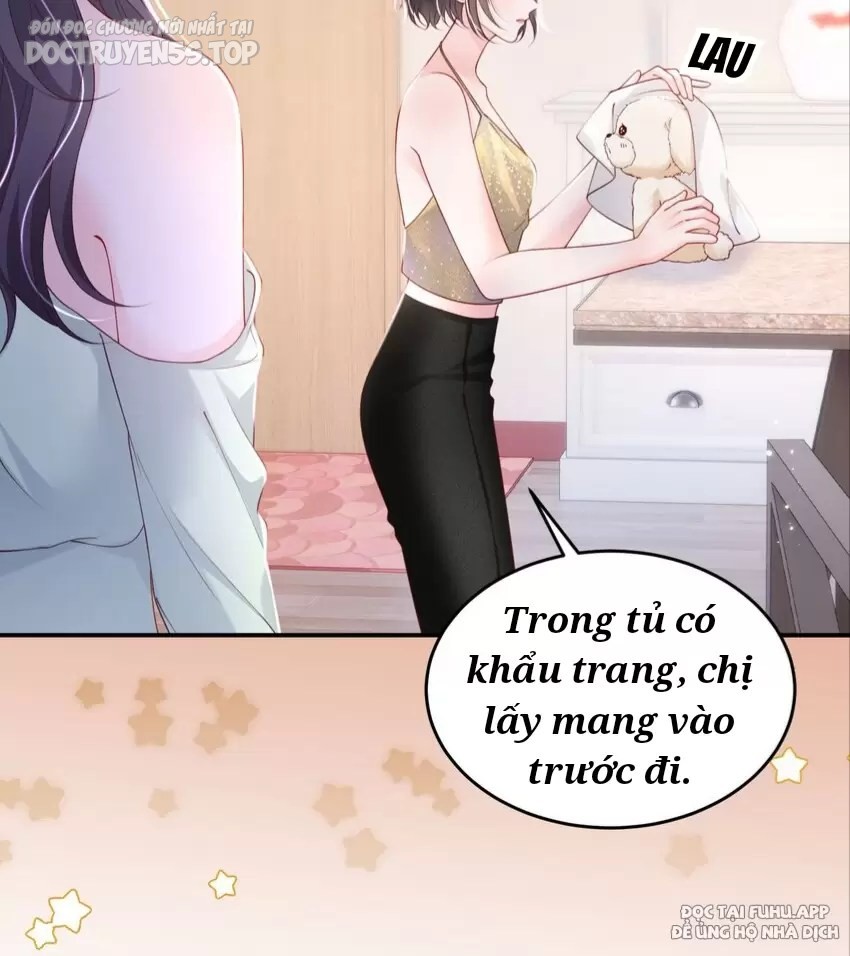 mận xanh chapter 67 40