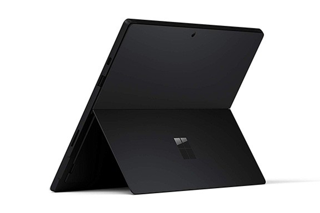 Laptop Surface Pro 7 i5 1035G4/8GB/256GB/12.3&quot;/Touch/Win10/(PUV-00016)/Đen - Hàng chính hãng