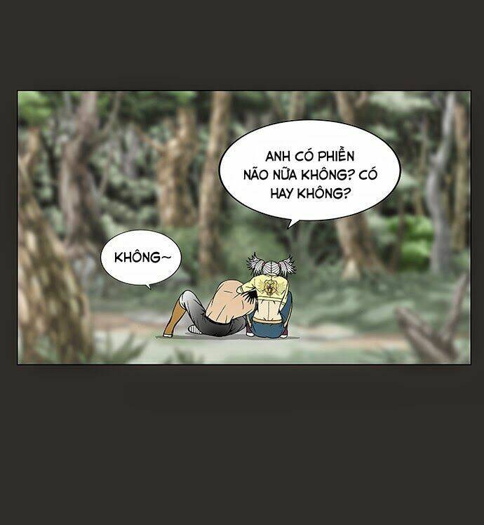 ultimate legend: kang hae hyo chapter 70 23