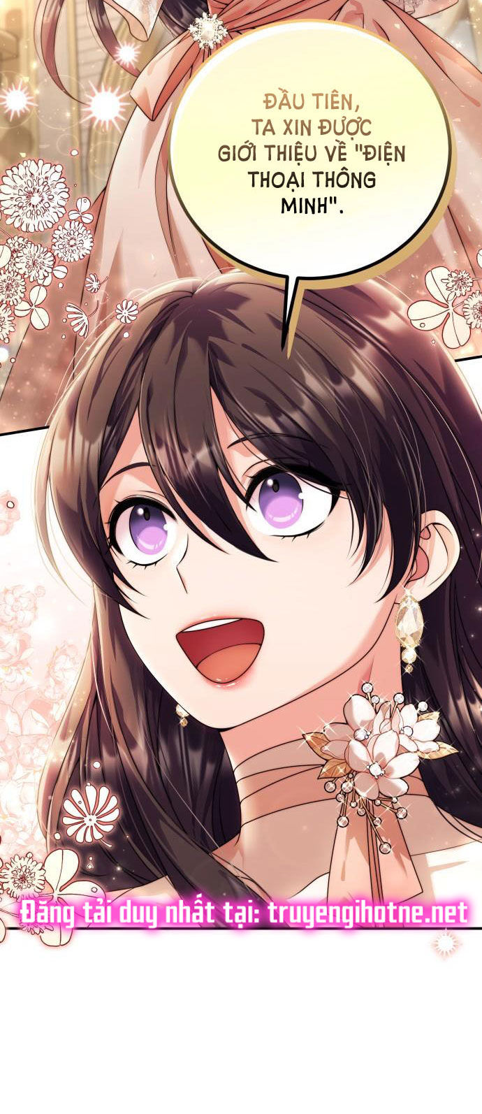 tôi sẽ ly hôn với người chồng bạo chúa chapter 20.1 21