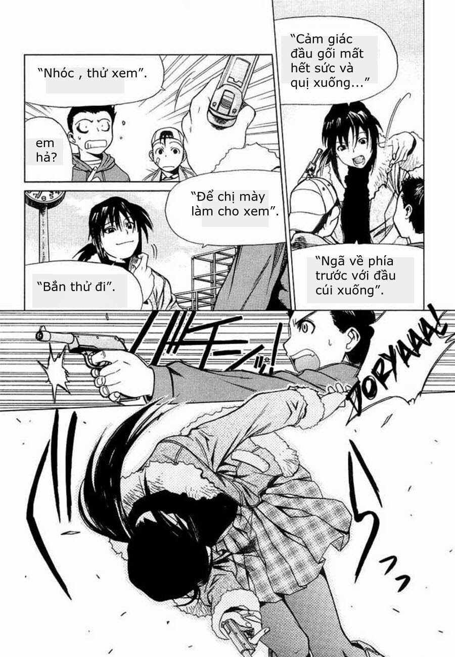 hố đen chapter 24 14