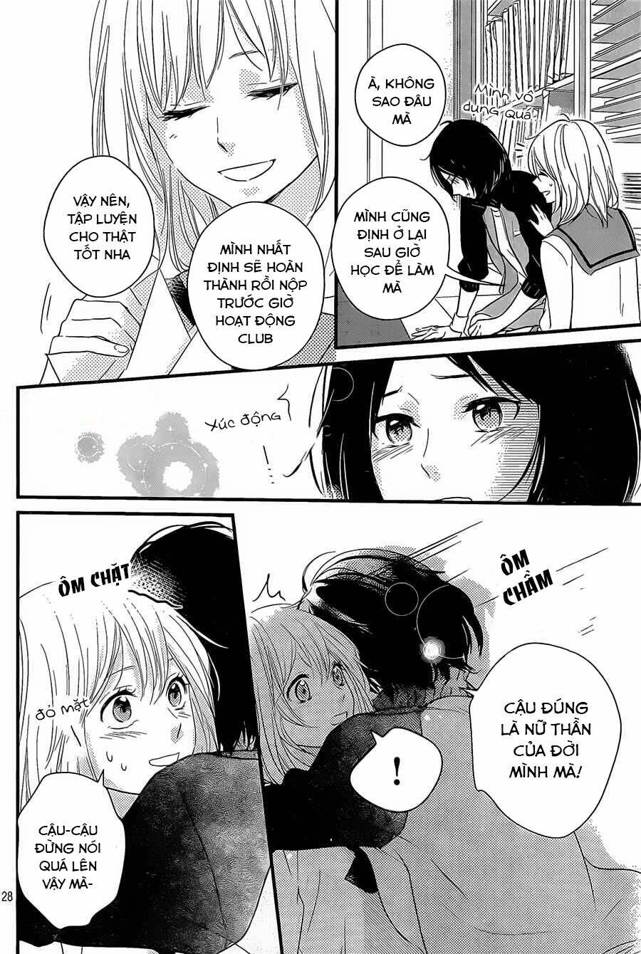 haru matsu bokura chapter 12 28