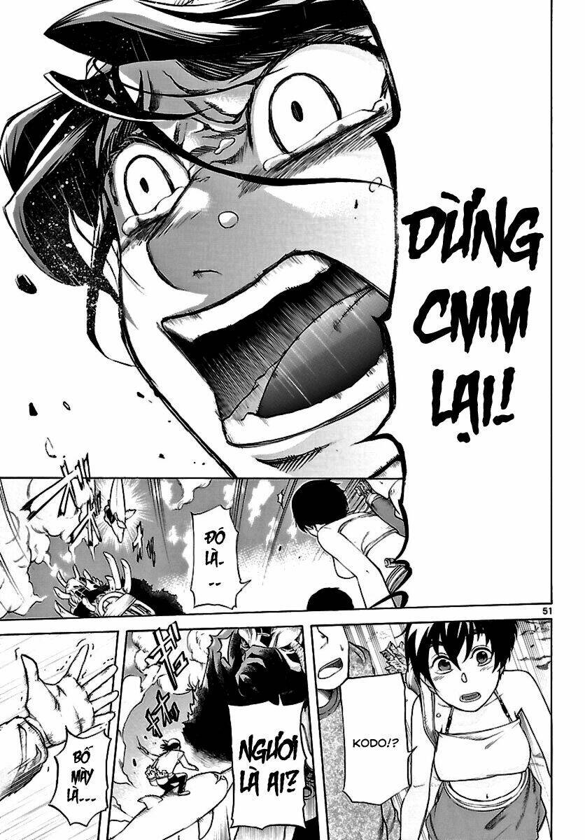 seiketsu no haguruma chapter 1 53