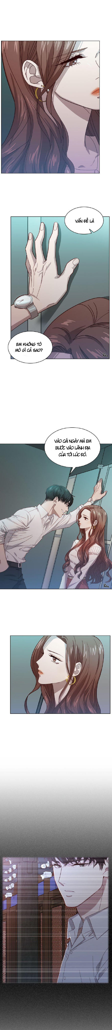 tai tiếng thị phi chapter 5 17