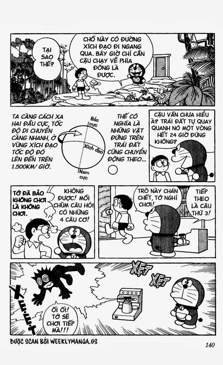 doraemon chapter 357 6