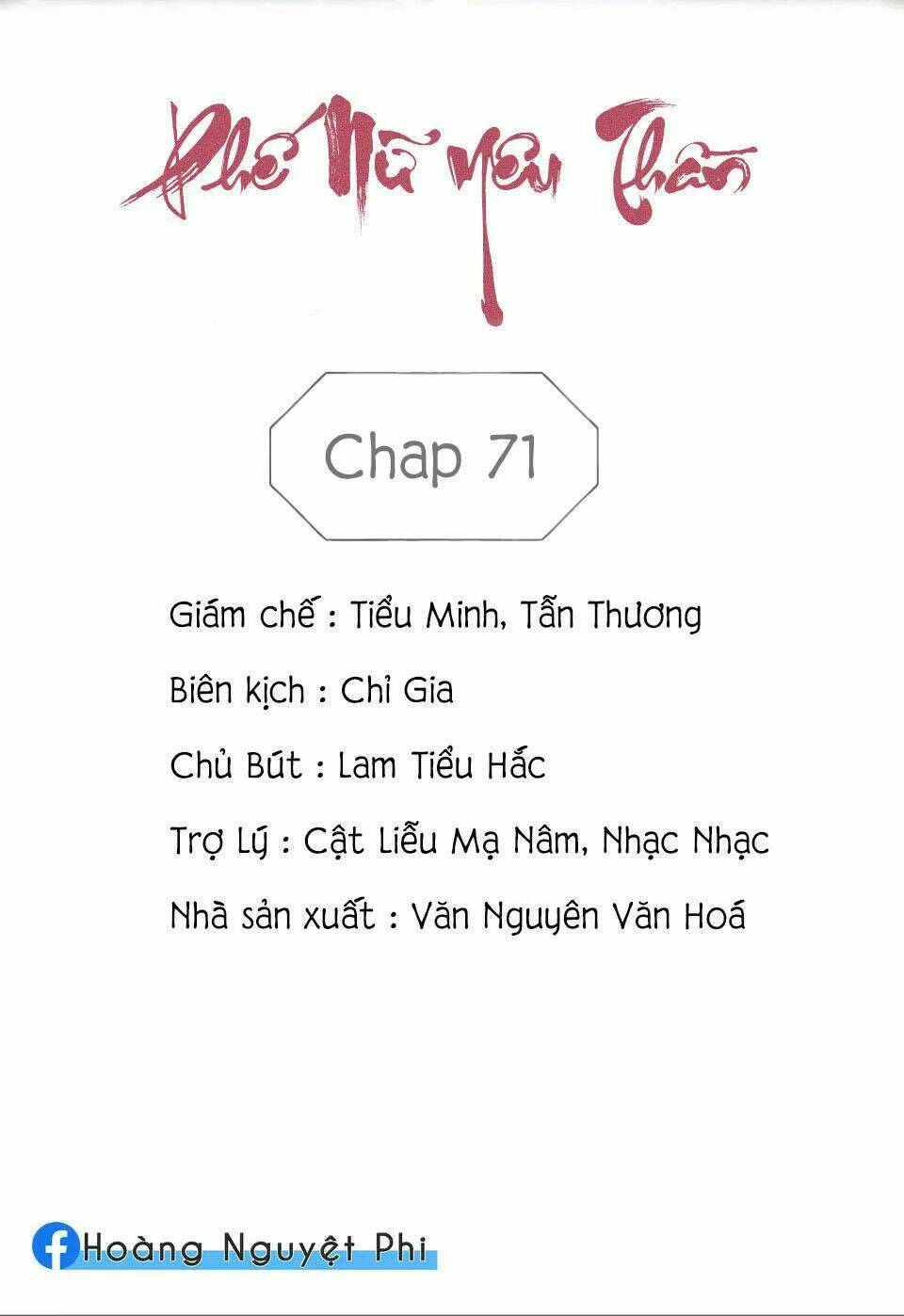phế nữ yêu thần chapter 76 2