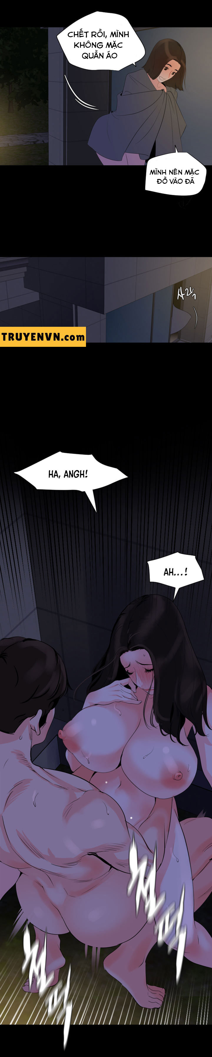 con rể chapter 30 15