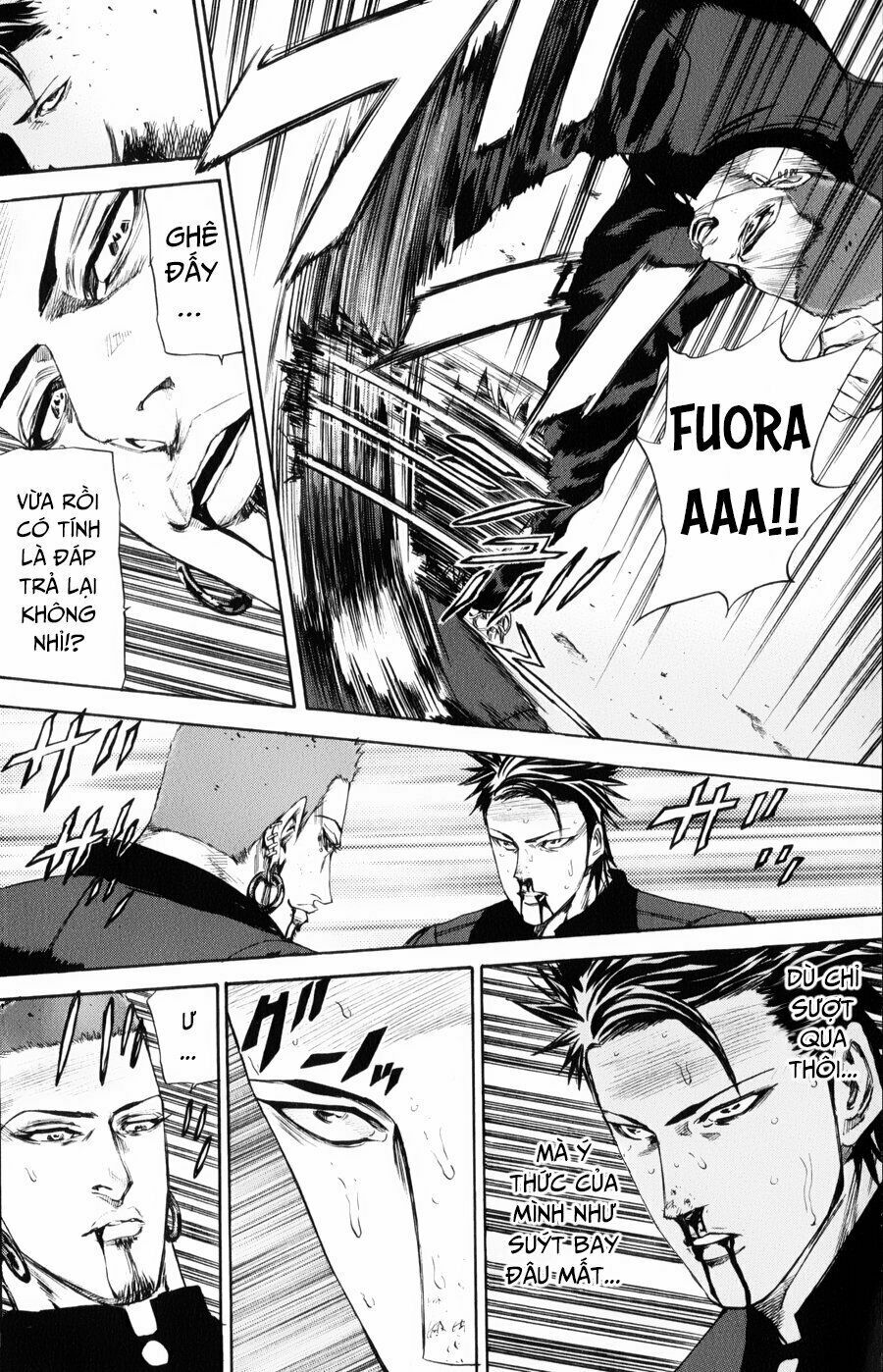 a-bout! chapter 131 6