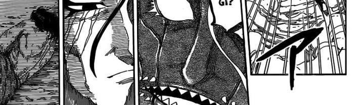 thánh tỏi sành ăn chapter 385 17