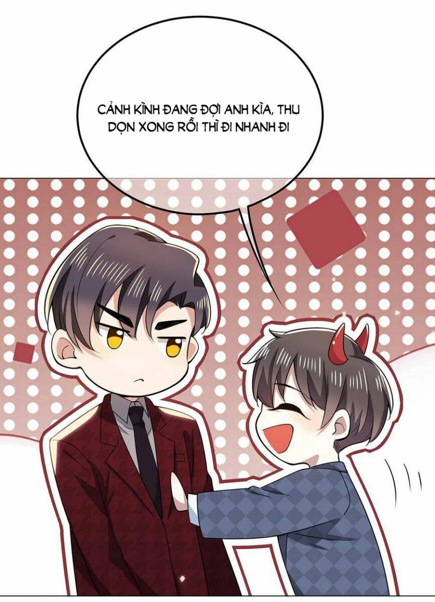 thuần tình lục thiếu chapter 212.1 3