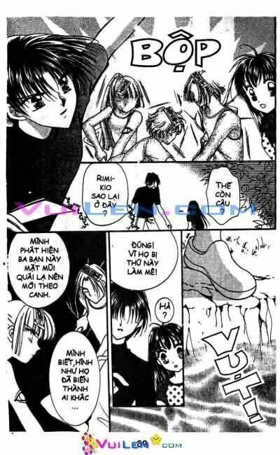 lâu đài cổ chapter 2 65