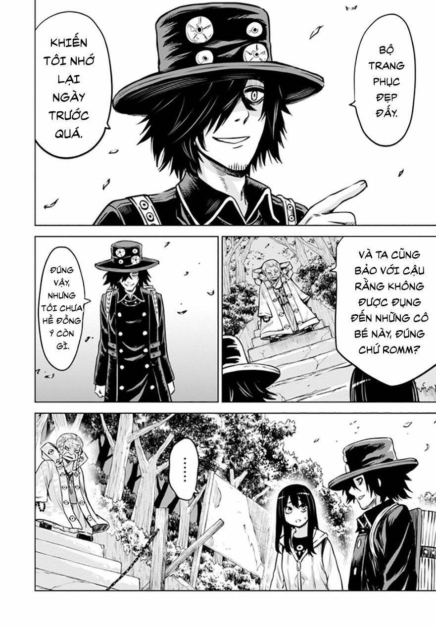 mieruko-chan chapter 42 19