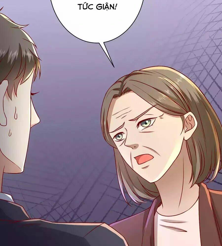 báo hệ nam hữu đích thiên tầng thao lộ chapter 41 51