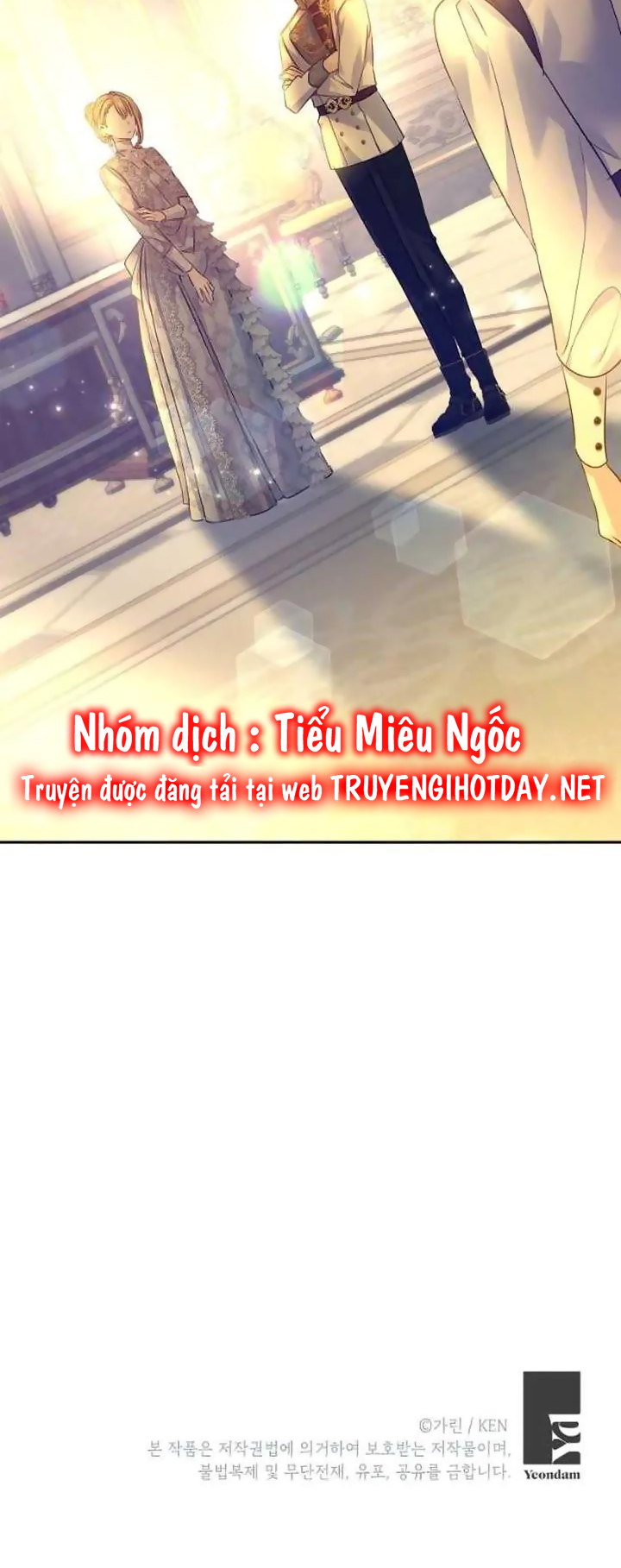 tôi sẽ cố gắng thay đổi cốt truyện chapter 97 47