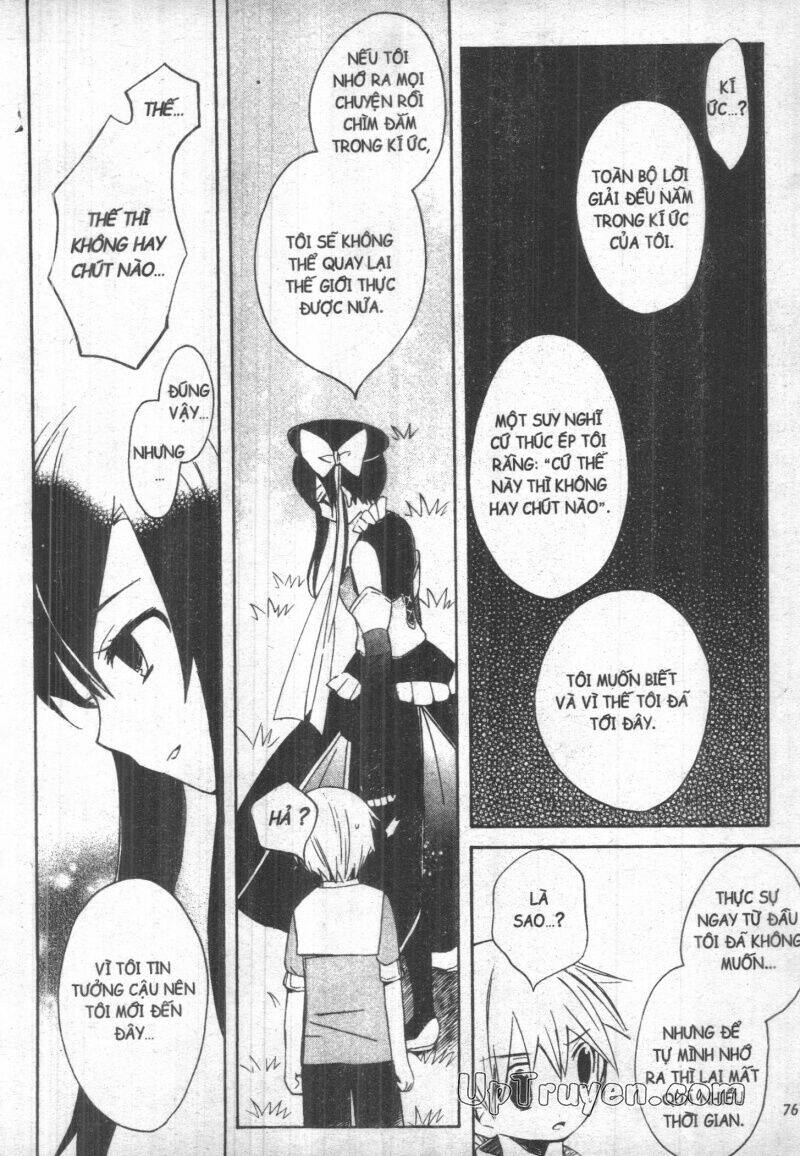 hoshi no witch chapter 3 76