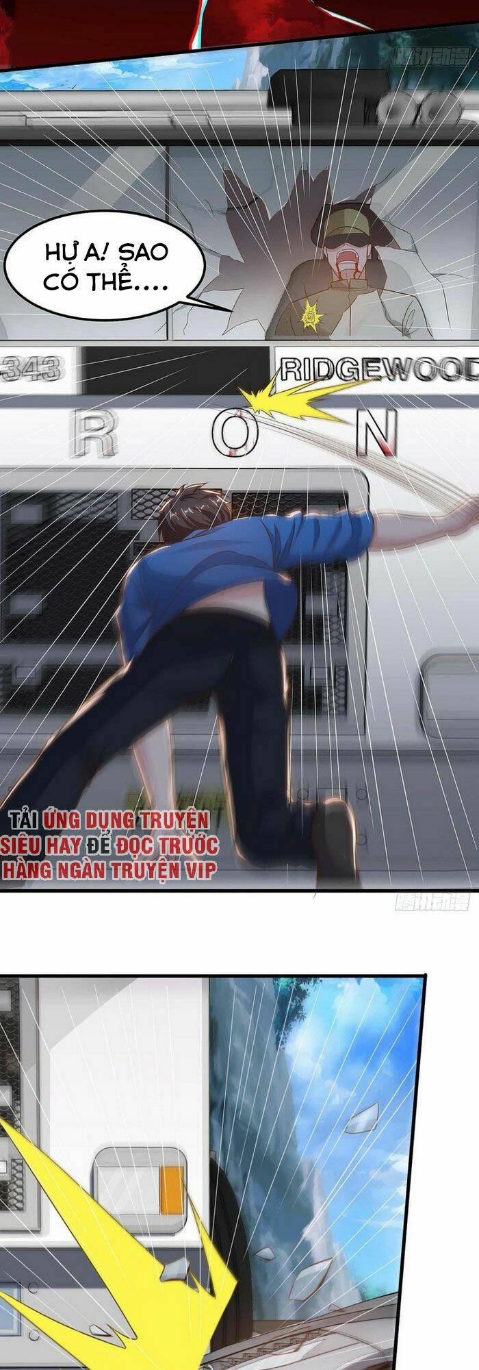 trọng sinh khí thiếu quy lai chapter 125 12