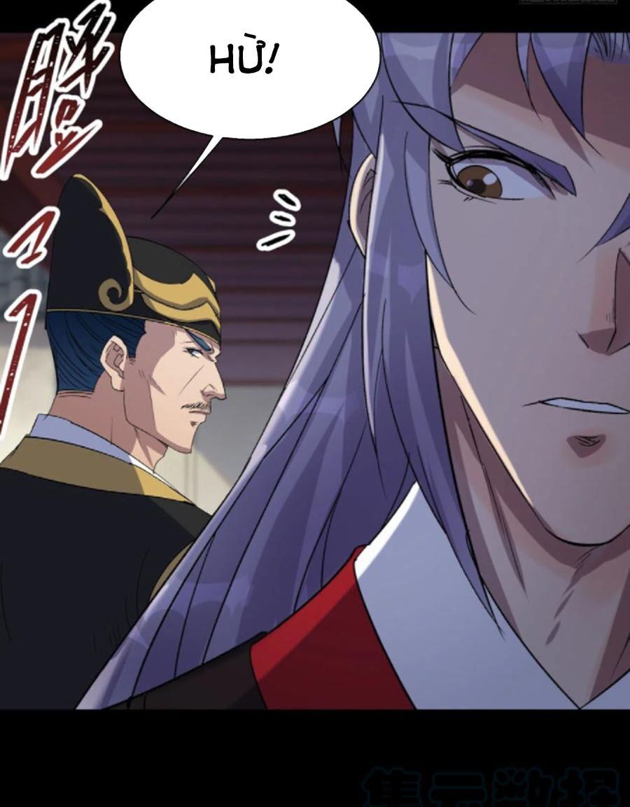 thông u đại thánh chapter 60 26