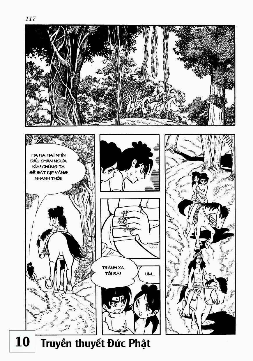 buddha - truyền thuyết đức phật chapter 46 26