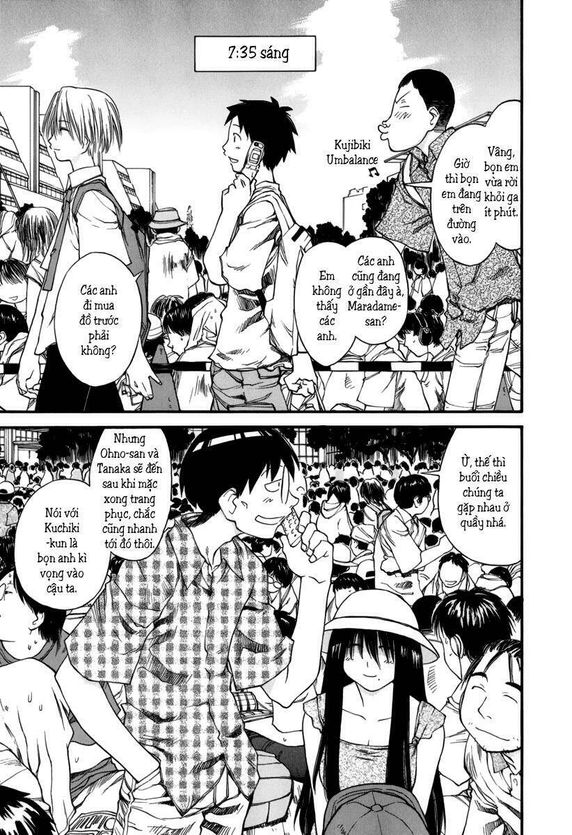 genshiken chapter 29 2