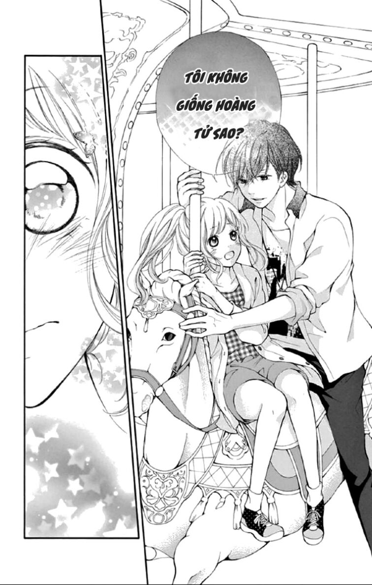 getsuyoubi kara kataomoi chapter 4 14