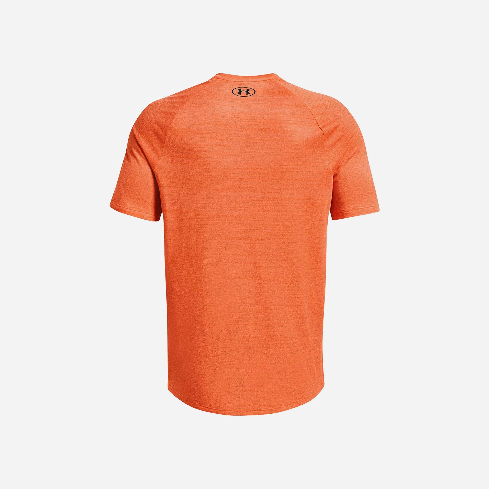 Áo thun thể thao nam Under Armour Tech - 1377843-866