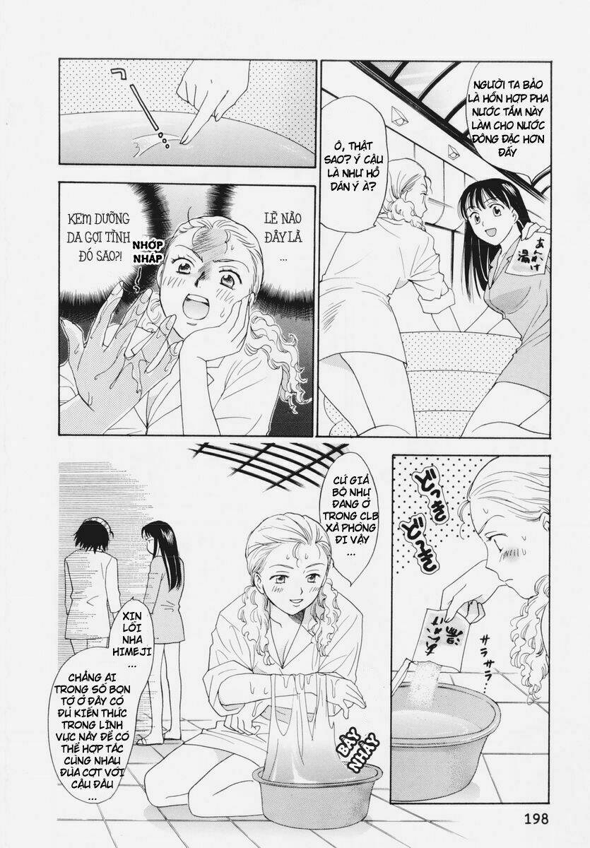 joshikousei chapter 49 25