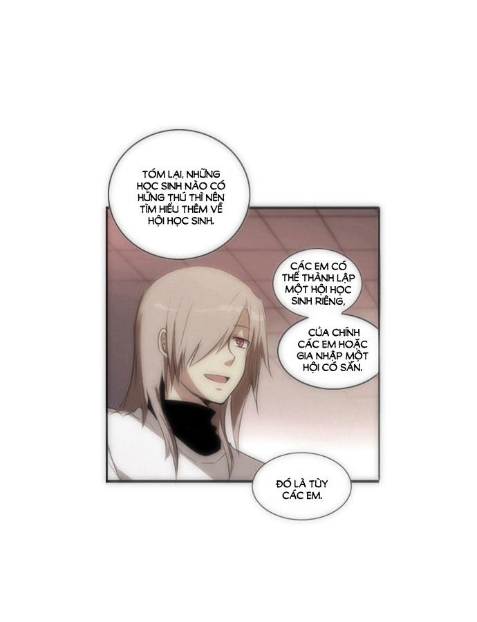 crepuscule (yamchi) chapter 25 14